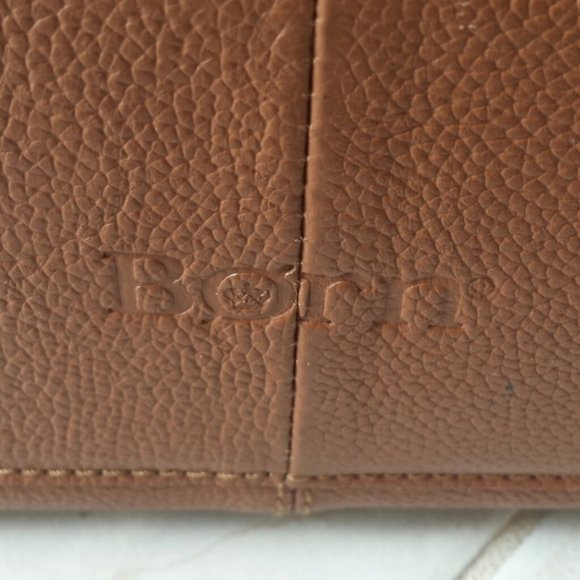 Born Genuine Leather handbag - Picture 7 of 11